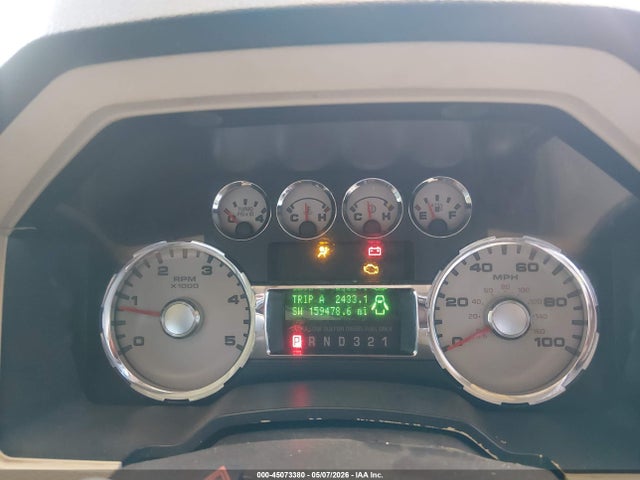 Ford F-250