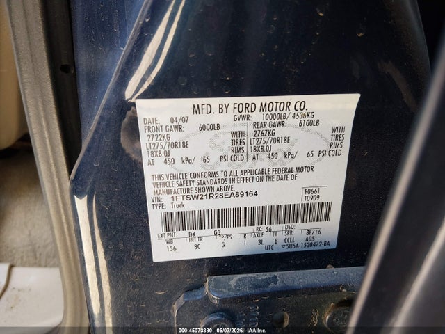 Ford F-250