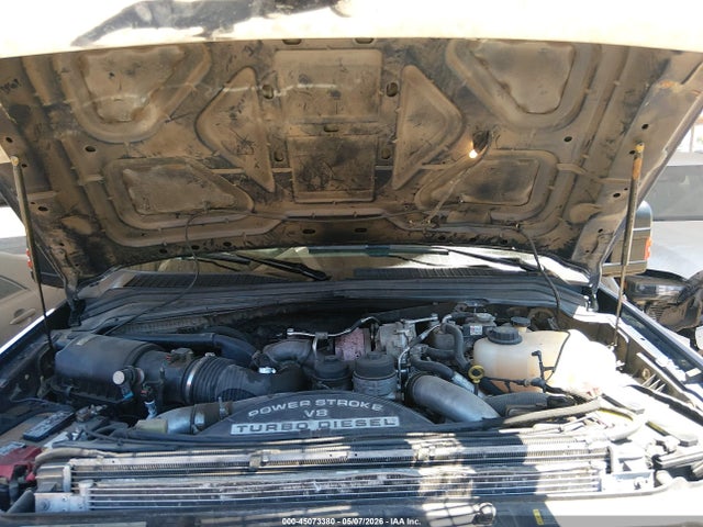 Ford F-250