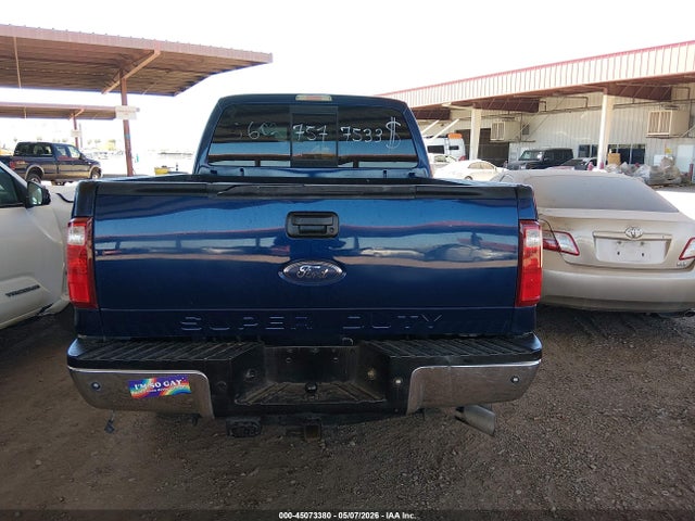 Ford F-250