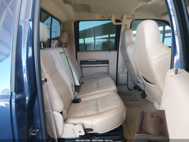 Ford F-250