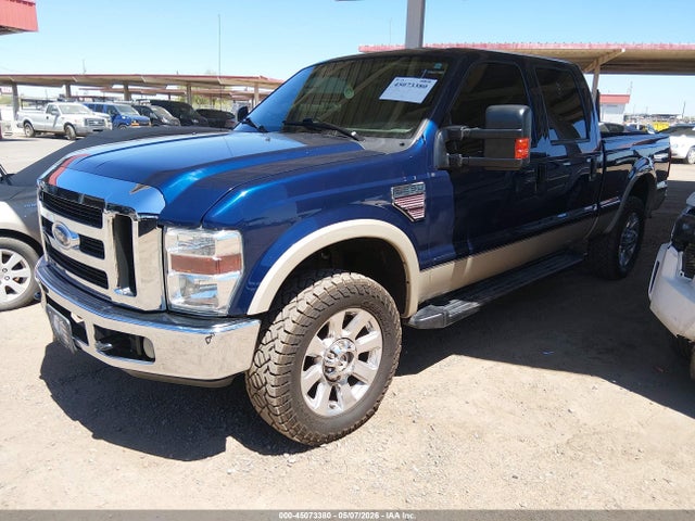 Ford F-250