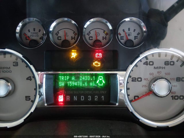 Ford F-250