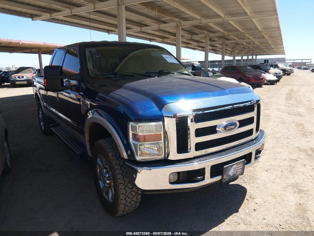 Ford F-250