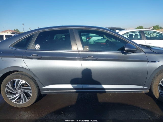 Volkswagen Jetta 1.4t Sel Premium