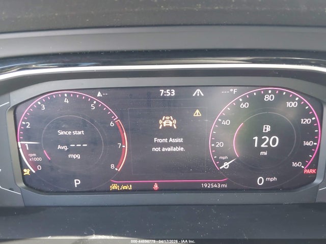 Volkswagen Jetta 1.4t Sel Premium