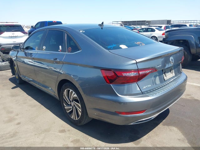 Volkswagen Jetta 1.4t Sel Premium