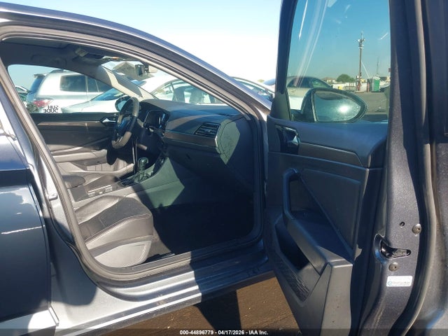 Volkswagen Jetta 1.4t Sel Premium