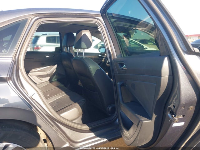 Volkswagen Jetta 1.4t Sel Premium