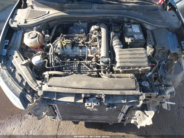 Volkswagen Jetta 1.4t Sel Premium