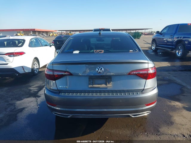 Volkswagen Jetta 1.4t Sel Premium