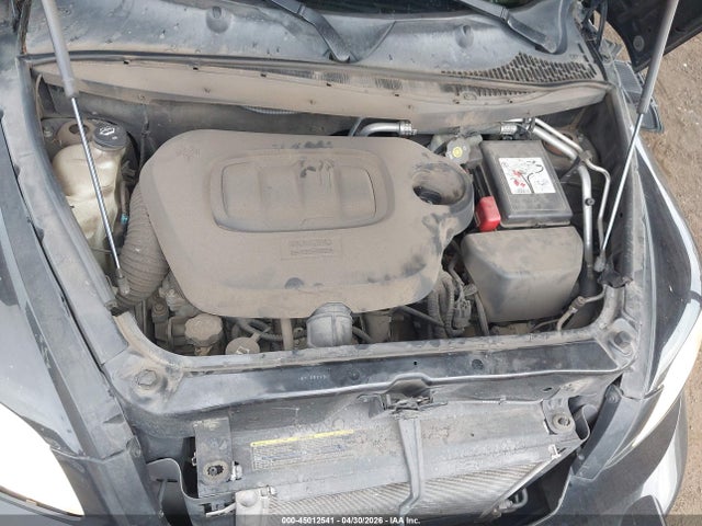 Chevrolet HHR Lt