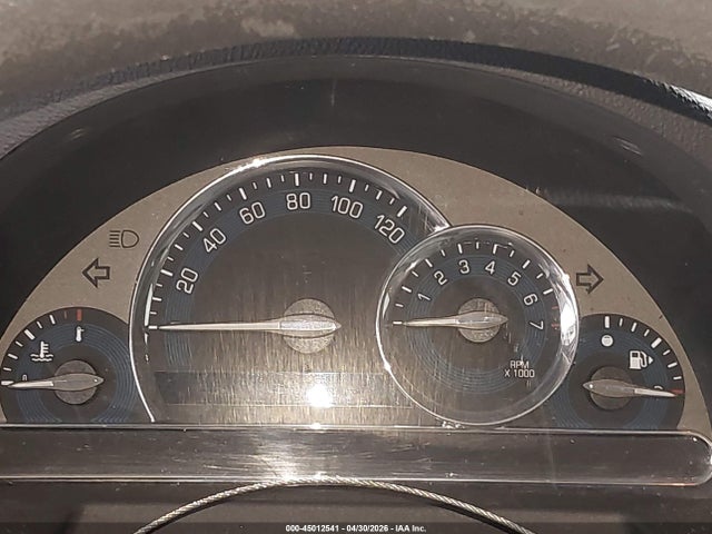 Chevrolet HHR Lt