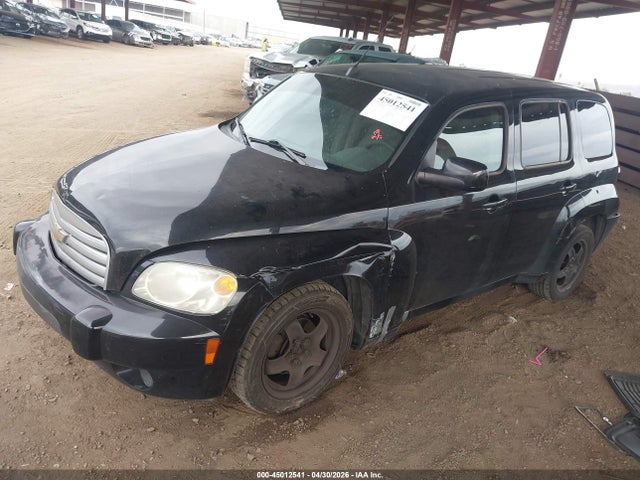 Chevrolet HHR Lt