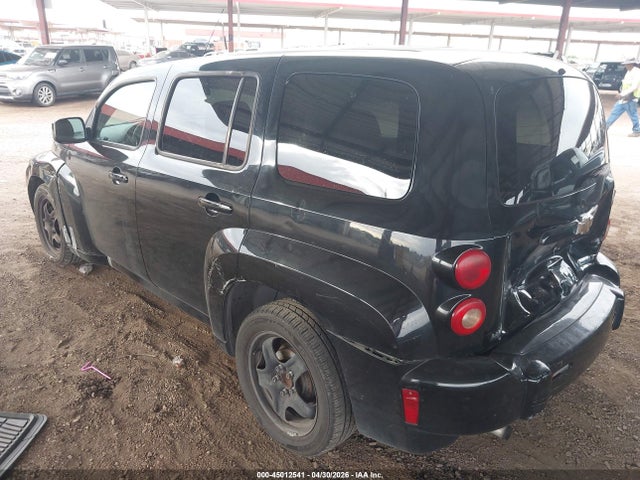 Chevrolet HHR Lt