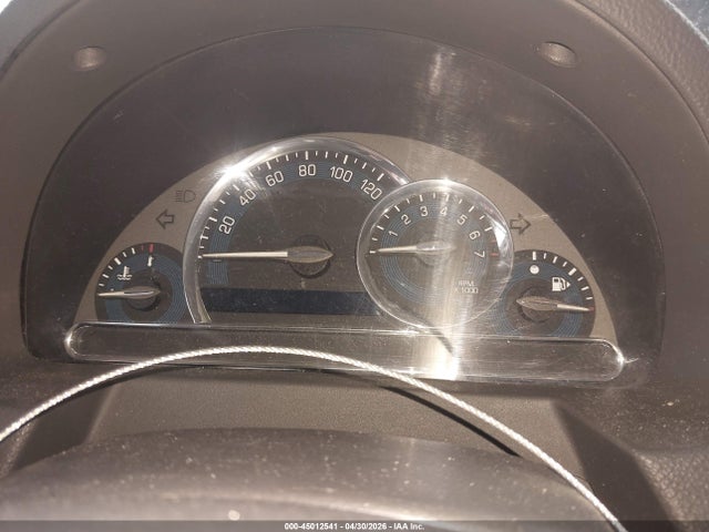 Chevrolet HHR Lt