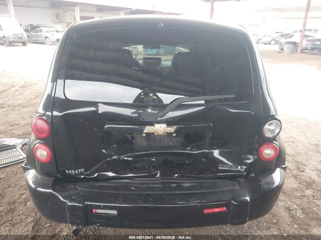 Chevrolet HHR Lt
