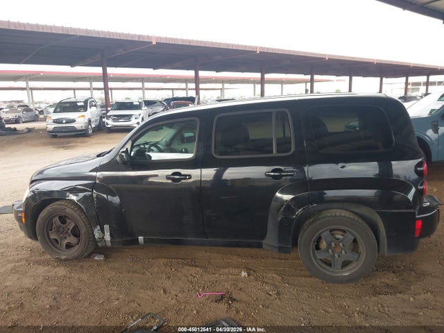 Chevrolet HHR Lt