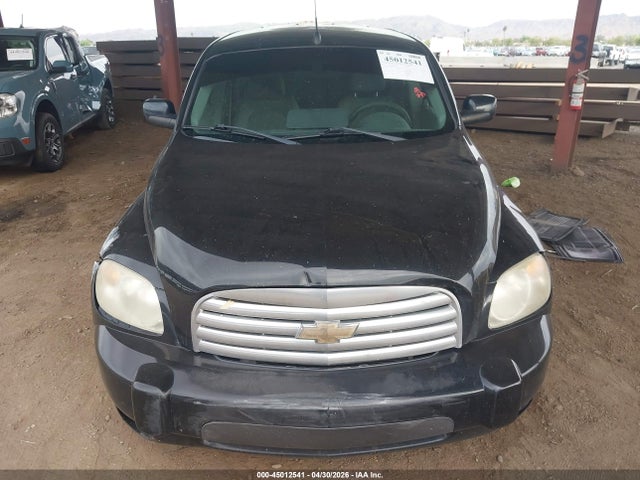 Chevrolet HHR Lt