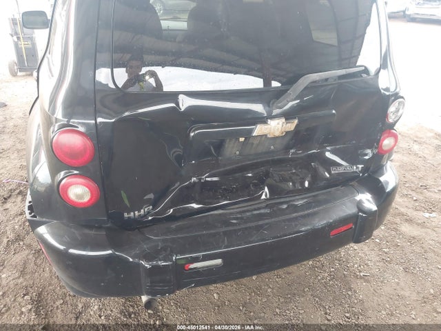 Chevrolet HHR Lt