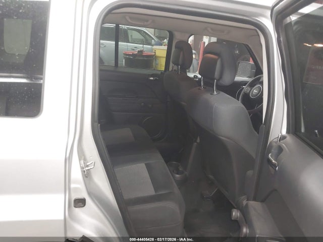 Jeep Patriot Sport