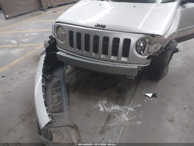 Jeep Patriot Sport
