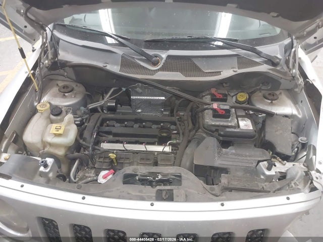 Jeep Patriot Sport