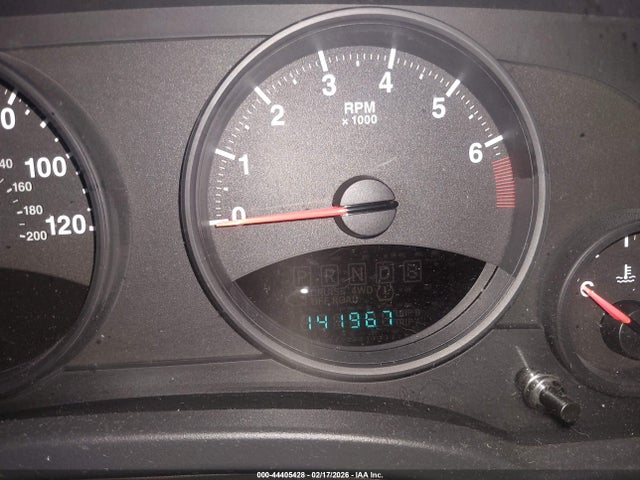 Jeep Patriot Sport