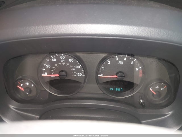 Jeep Patriot Sport