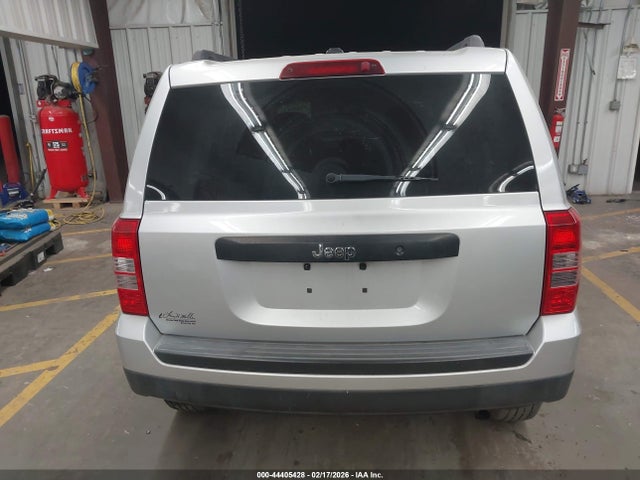 Jeep Patriot Sport