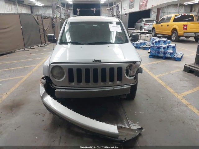 Jeep Patriot Sport