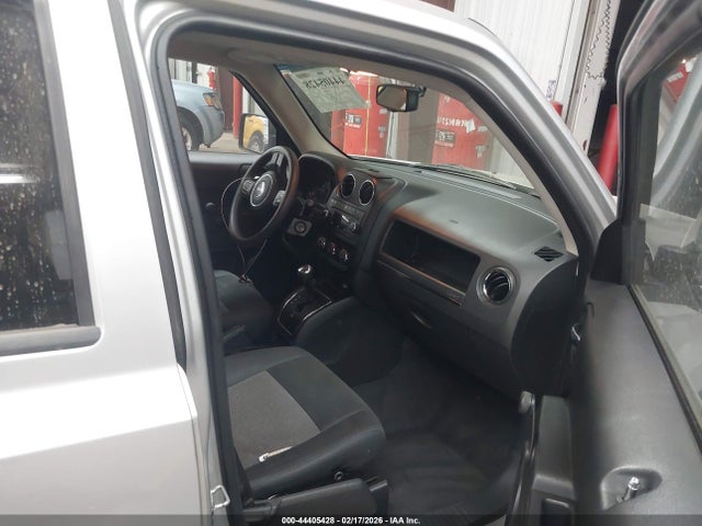 Jeep Patriot Sport
