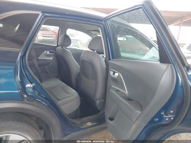 Kia Niro Lx