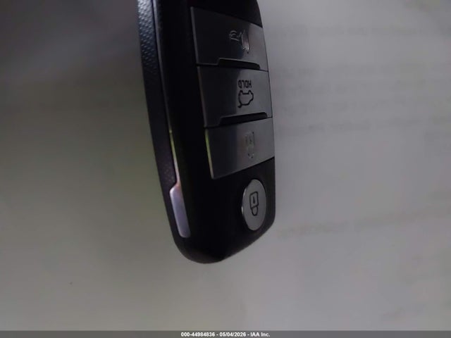 Kia Niro Lx