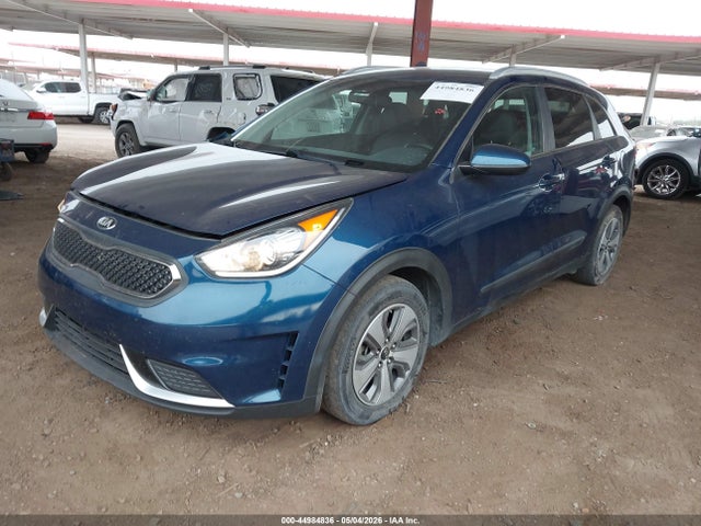 Kia Niro Lx