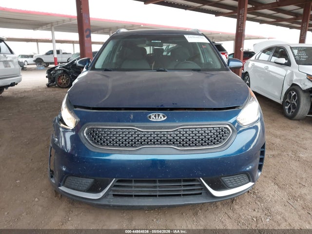 Kia Niro Lx