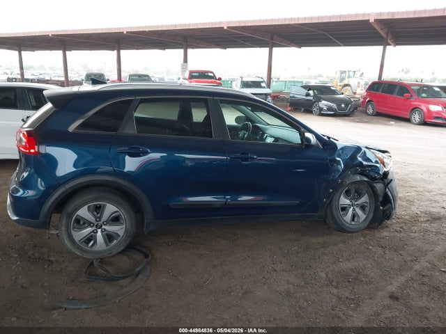 Kia Niro Lx