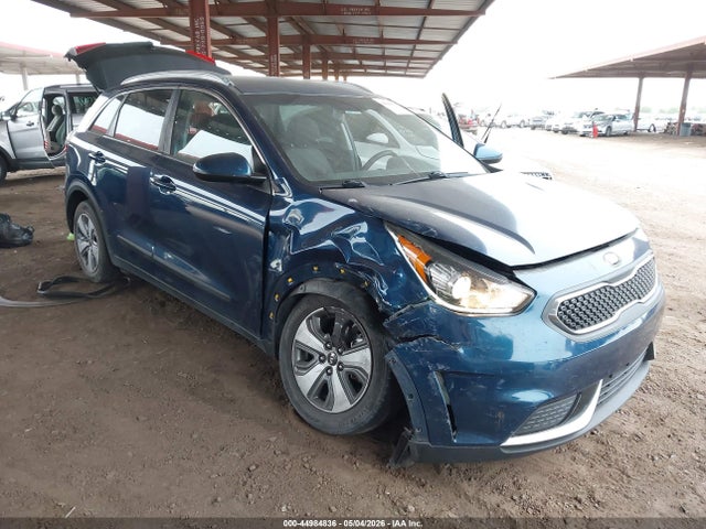 Kia Niro Lx