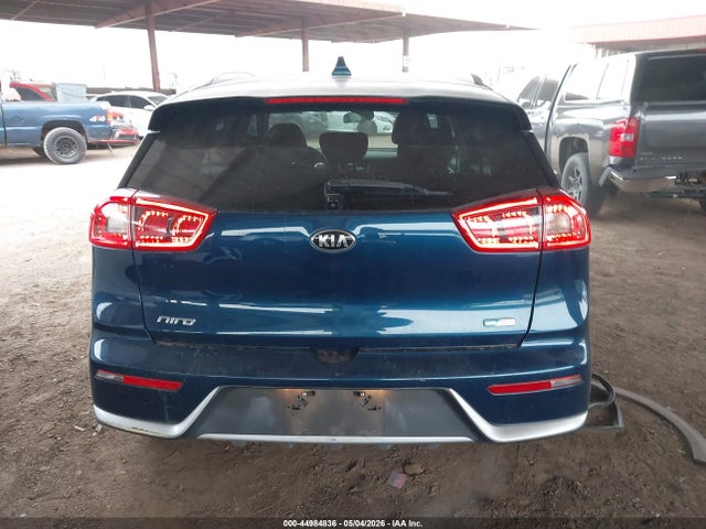 Kia Niro Lx