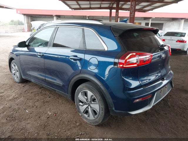 Kia Niro Lx