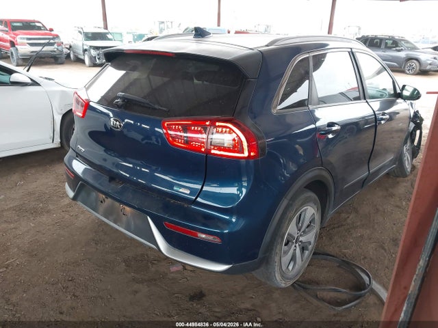 Kia Niro Lx