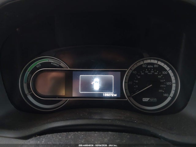 Kia Niro Lx