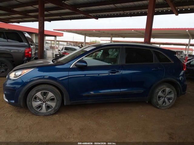 Kia Niro Lx