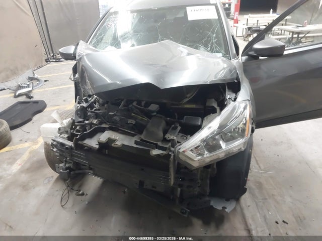Nissan Kicks Sv
