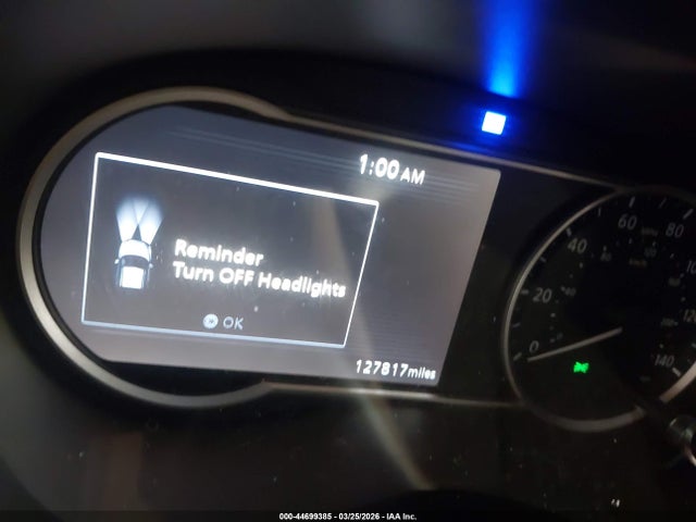Nissan Kicks Sv
