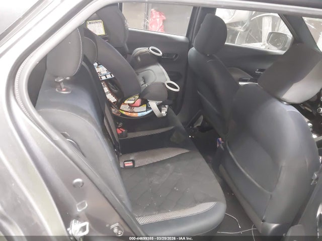 Nissan Kicks Sv