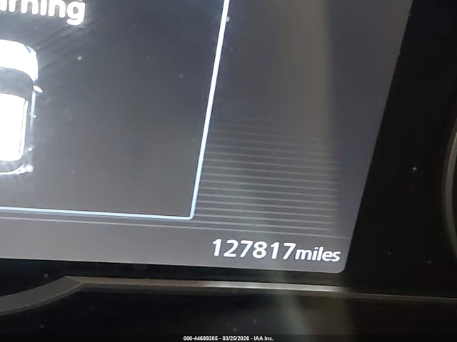 Nissan Kicks Sv