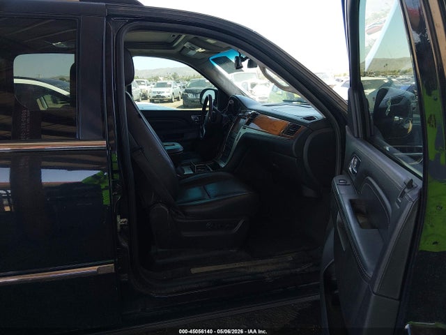 Cadillac Escalade Platinum Edition
