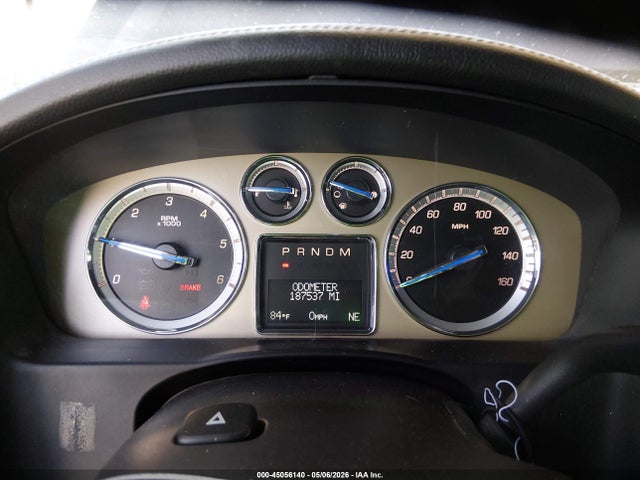Cadillac Escalade Platinum Edition