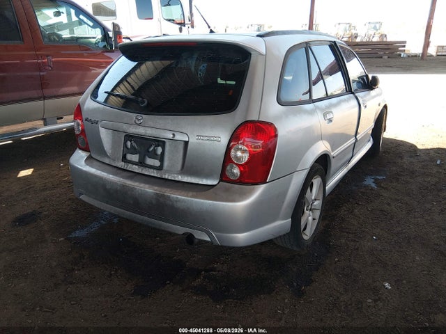 Mazda Protege5